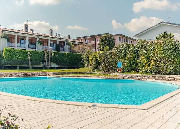 Il Roseto - Italian Homing