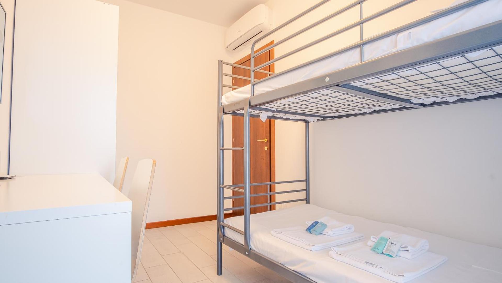 Il Roseto - Italian Homing Apartment *
