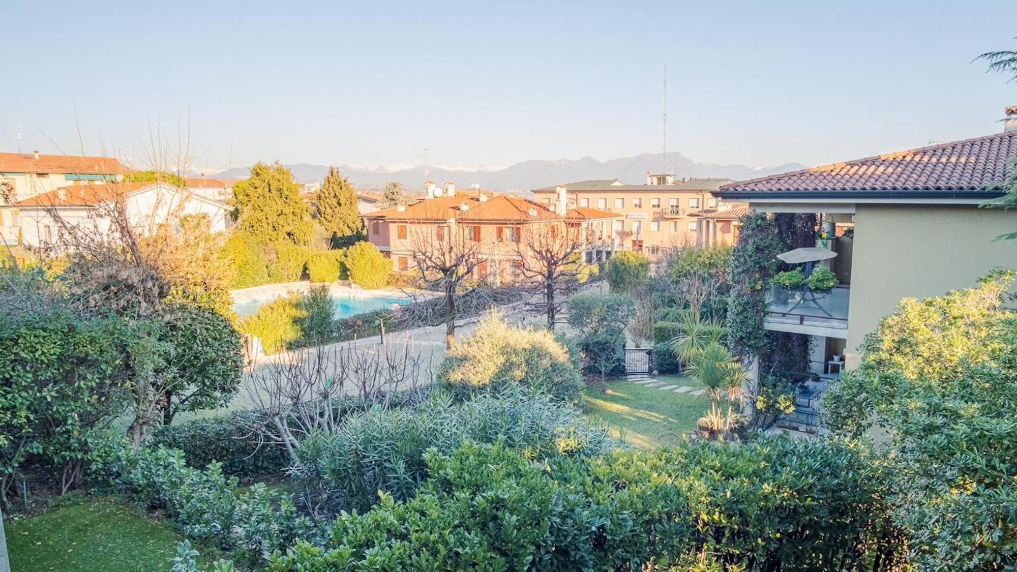 Il Roseto - Italian Homing *