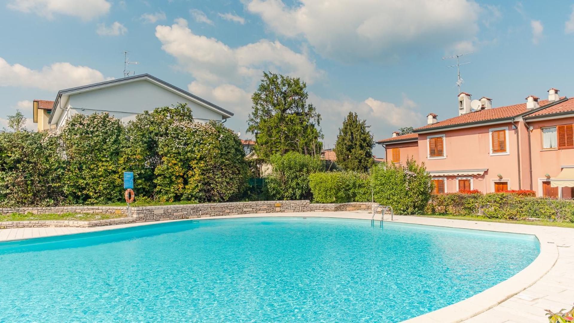 Il Roseto - Italian Homing Apartment